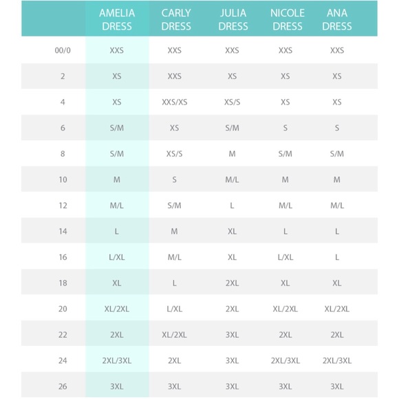 Lularoe Amelia Dress - Picture 8 of 8